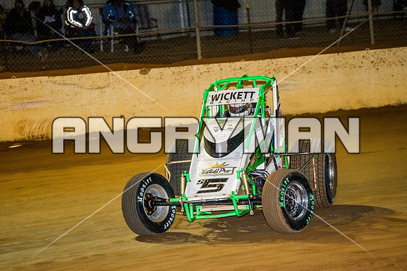 Wingless 5 S5 Joel Chadwick - 22 - Carrick - 24th Feb 2017-33