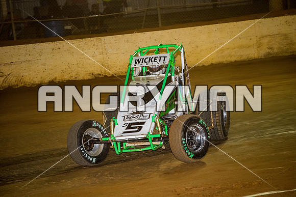 Wingless 5 S5 Joel Chadwick - 22 - Carrick - 24th Feb 2017-34