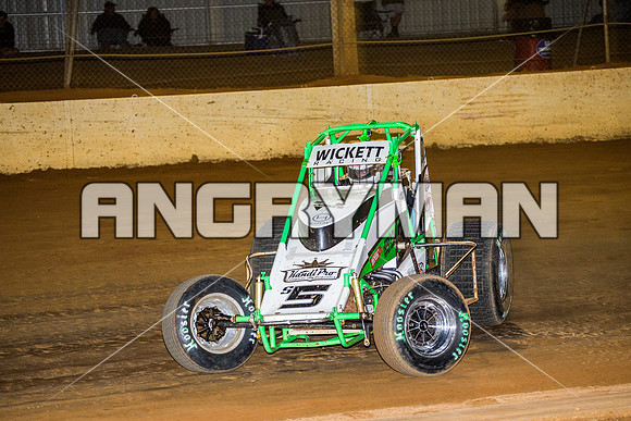 Wingless 5 S5 Joel Chadwick - 22 - Carrick - 24th Feb 2017-35