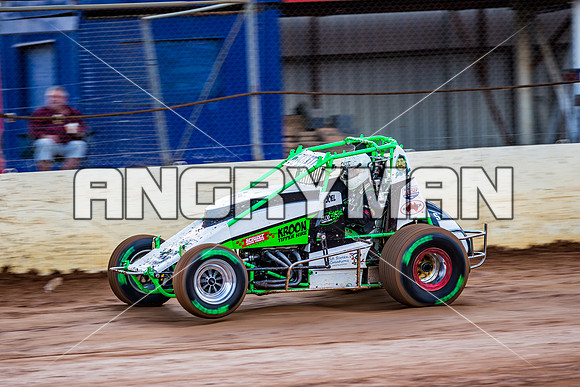 Wingless 5 S5 Joel Chadwick - 23 - Carrick - 25th Feb 2017-3