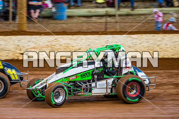 Wingless 5 S5 Joel Chadwick - 23 - Carrick - 25th Feb 2017-9