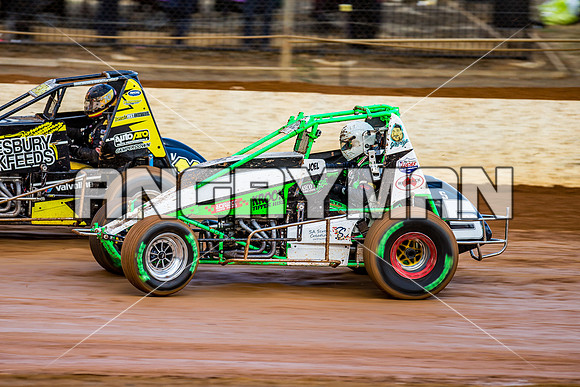 Wingless 5 S5 Joel Chadwick - 23 - Carrick - 25th Feb 2017-10