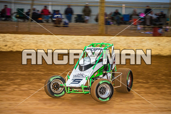 Wingless 5 S5 Joel Chadwick - 23 - Carrick - 25th Feb 2017-15