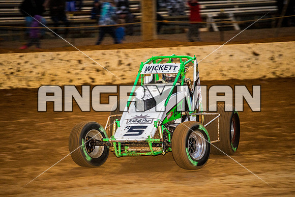 Wingless 5 S5 Joel Chadwick - 23 - Carrick - 25th Feb 2017-16