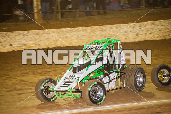 Wingless 5 S5 Joel Chadwick - 23 - Carrick - 25th Feb 2017-19