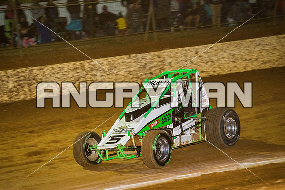 Wingless 5 S5 Joel Chadwick - 23 - Carrick - 25th Feb 2017-21