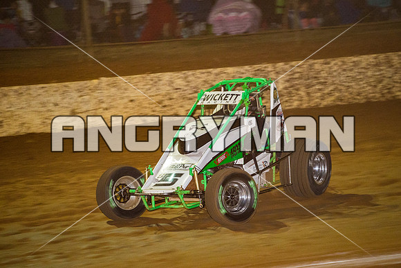Wingless 5 S5 Joel Chadwick - 23 - Carrick - 25th Feb 2017-24