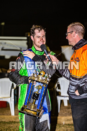 Wingless 5 S5 Joel Chadwick - 23 - Carrick - 25th Feb 2017-28