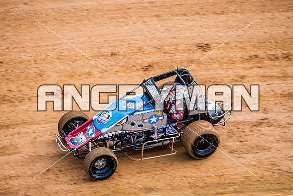 Wingless 6 T6 - 22 - Carrick - 24th Feb 2017-2