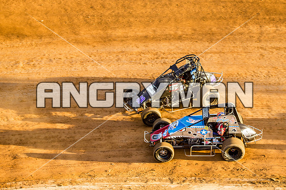 Wingless 6 T6 - 22 - Carrick - 24th Feb 2017-3