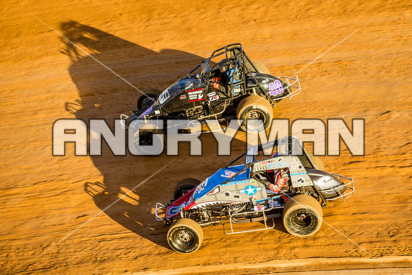 Wingless 6 T6 - 22 - Carrick - 24th Feb 2017-4