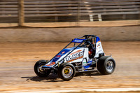 Wingless 2 V2 Ebony Hobson - 21 - Carrick - Wingless Sprint Aus Title Practice - 23rd Feb 2017-2