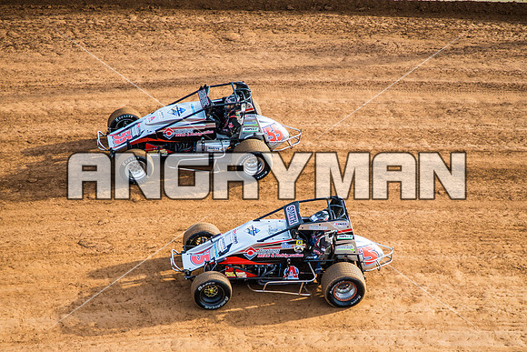 wingless 5 T5 - 22 - Carrick - 24th Feb 2017-6