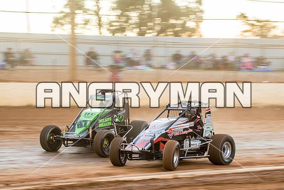 wingless 5 T5 - 22 - Carrick - 24th Feb 2017-17