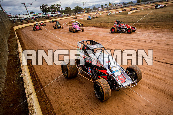 wingless 5 T5 - 23 - Carrick - 25th Feb 2017