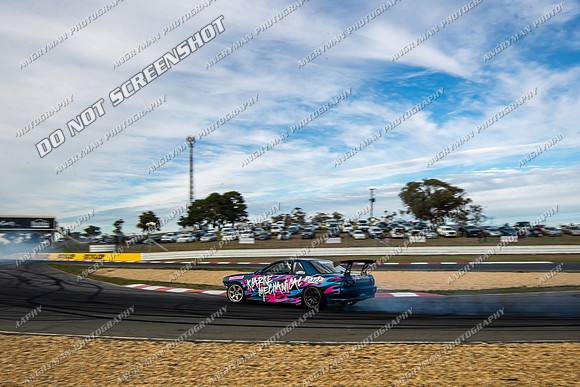 88 - Drift League - Drift Collective Rnd 2 - 17-18 May 2025