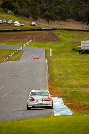 Heritage Touring Cars Group A - 46 - 04 - Sunday-5