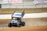 Sprintcar 22 T22 - 01 - Latrobe Practice - 8th Sep 2018-4