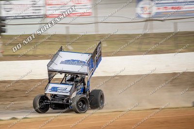Sprintcar 22 T22 - 01 - Latrobe Practice - 8th Sep 2018-4