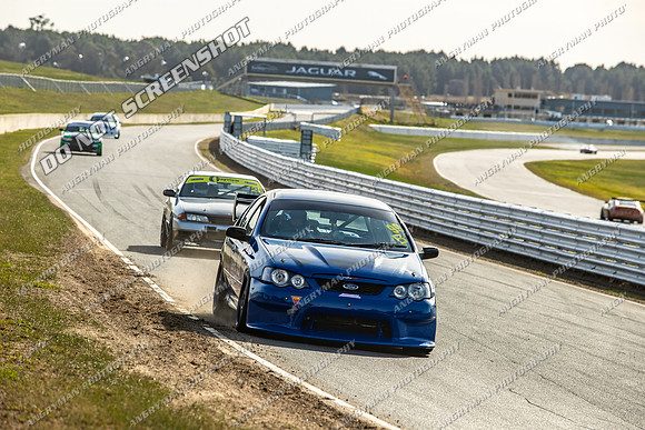 Sports GT 99 - TCRC Rnd 4 - 18-19 May 2024-2