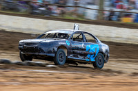Street Stock 70 T70 - Saturday