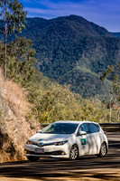 TL10 - TS02 - Gillies Ranges - SG-2