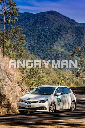 TL10 - TS02 - Gillies Ranges - SG-2