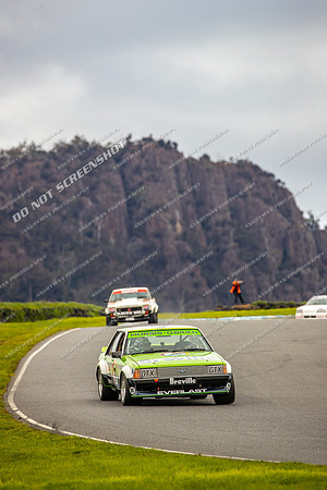 Heritage Touring Cars Group C - 7 - 04 - Sunday-4