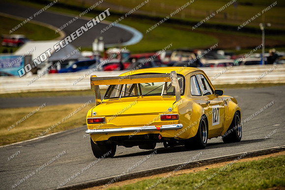 Sports Sedans 127 - Sunday-10