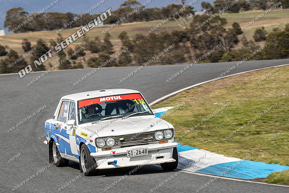 172 - Baskerville Historic Sprints-2