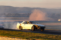 30 - Drift League - Drift Collective Rnd 2 - 17-18 May 2025-5