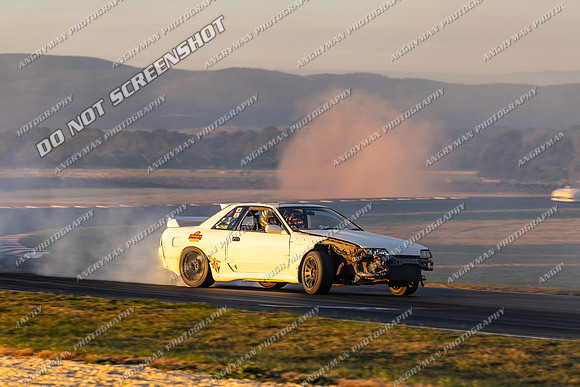 30 - Drift League - Drift Collective Rnd 2 - 17-18 May 2025-5