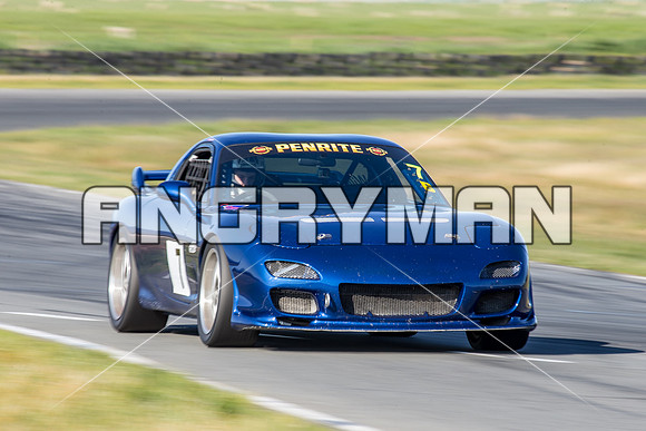 7 - Australian Supersprint Championship - Symmons Plains - 21st Sep 2014-13