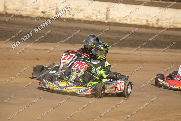 Kart 226 - Saturday-5