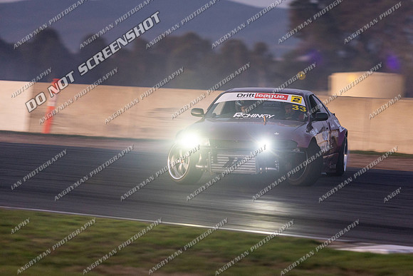 33 - Drift League - Drift Collective Rnd 2 - 17-18 May 2025-5