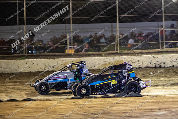 Wingless 23 T23 - 14 - Latrobe - 21st March 2021-4