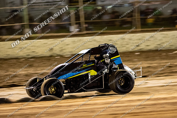 Wingless 23 T23 - 14 - Latrobe - 21st March 2021-3
