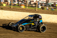 Wingless 23 T23 - 14 - Latrobe - 21st March 2021-2