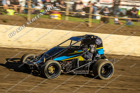Wingless 23 T23 - 14 - Latrobe - 21st March 2021-2