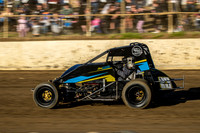 Wingless 23 T23 - 14 - Latrobe - 21st March 2021