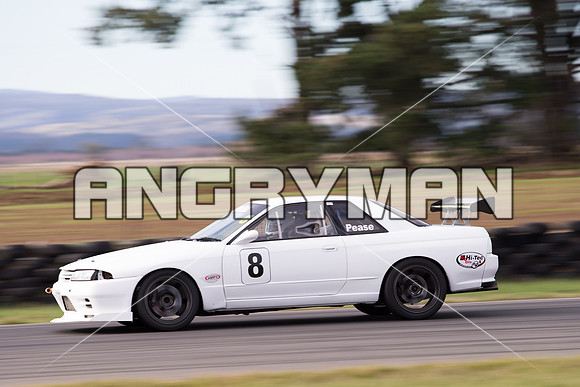 sports gt 8 - Super Series - 25th May 2014-4