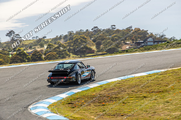 Group S & Invited - 9 - Baskerville Historics 2024-9