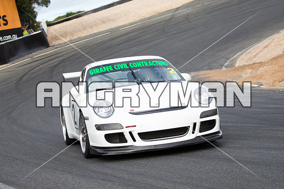 sports gt 2 - Super Series - 25th May 2014-8