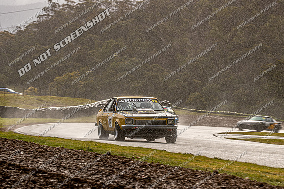 Muscle Car Cup Over 3501cc - 19 - 04 - Sunday-7