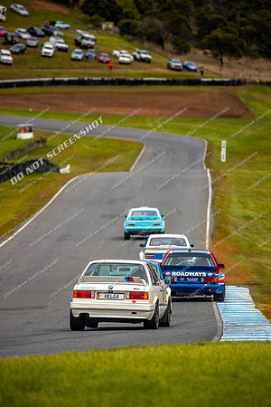 Muscle Car Cup 2001cc - 3500cc - 57 - 04 - Sunday
