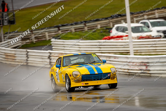 Regularity Marque Sports Cars and Invited - 51 - 02 - Friday