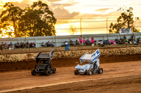 Formula 500 15 V15 - 20 - Carrick - 5th March 2022-11