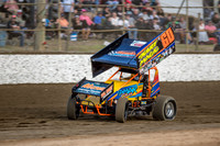 Sprintcar 60 V60 - 19 - Latrobe - 2nd Feb 2018 - WSS_-8
