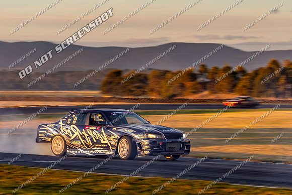 31 - Drift League - Drift Collective Rnd 2 - 17-18 May 2025-11