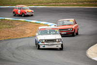 172 - Baskerville Historic Sprints-8